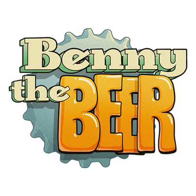 Benny the Beer — Hacksaw Gaming — RTP 96.30%