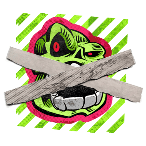 Chaos Crew 2 — Hacksaw Gaming — RTP 96.08%