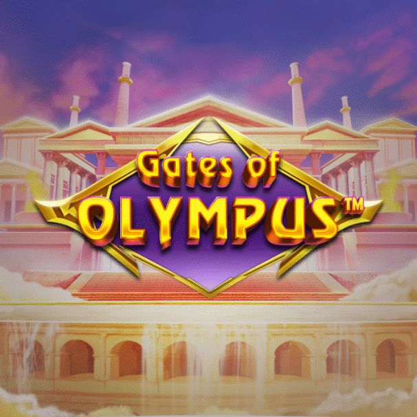 Gates of Olympus — Pragmatic Play — RTP 96.50%