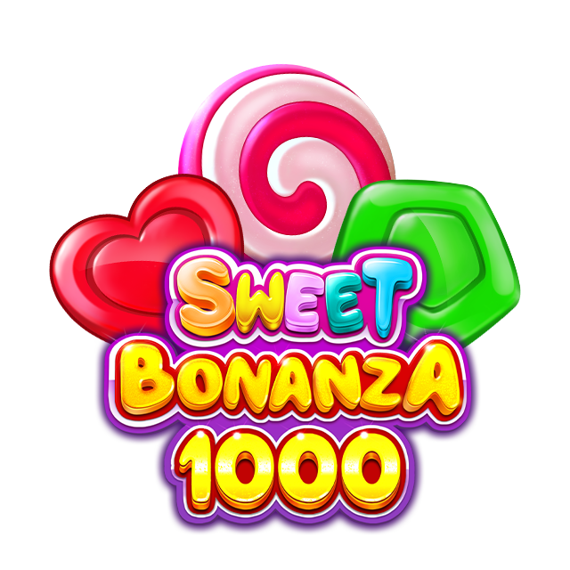 Sweet Bonanza 1000 — Pragmatic Play — RTP 96.51%